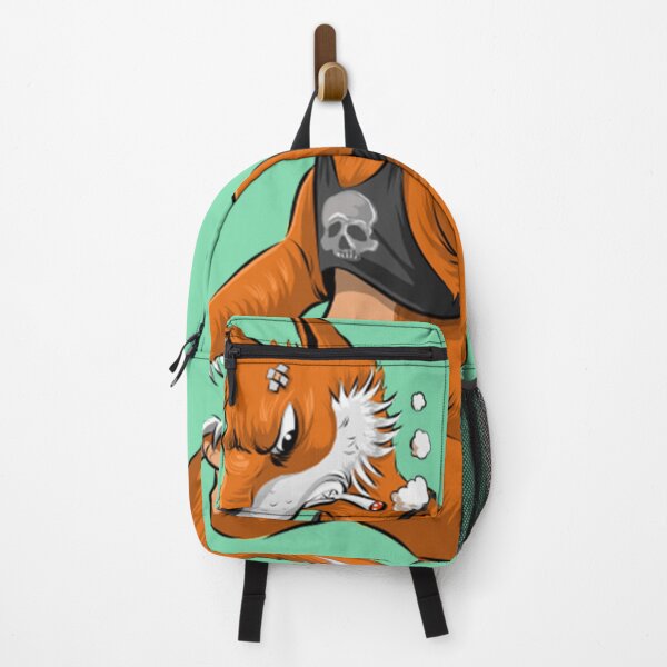 Item preview, Bad Fox designed and sold by ReverieTees96.
