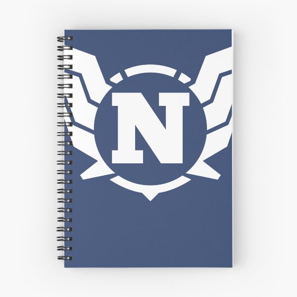 Item preview, Superhero Letter N. Power of Wings designed and sold by mgulin.