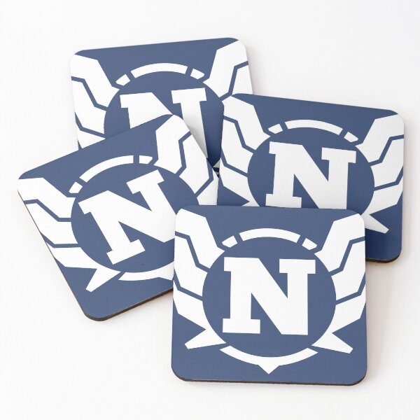 Item preview, Superhero Letter N. Power of Wings designed and sold by mgulin.