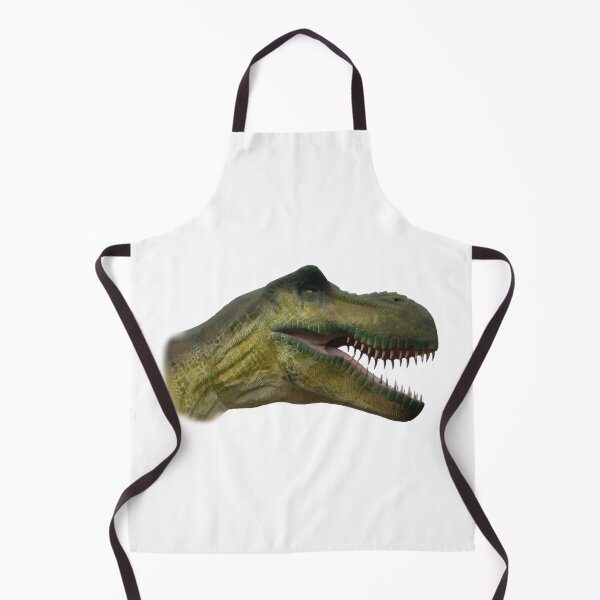 Item preview, Fun Tyrannosaurus Rex Dinosaur Life-Like Head designed and sold by kmcs.