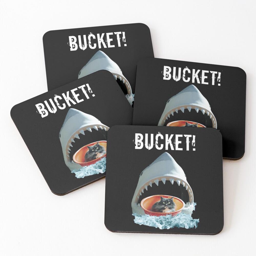 Item preview, Coasters (Set of 4) designed and sold by Rcoiley.