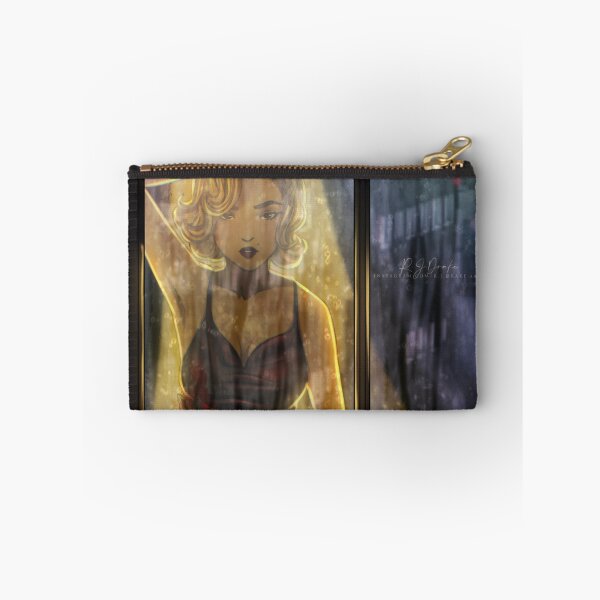 Item preview, The Woman in the Window designed and sold by R-J-Drake.