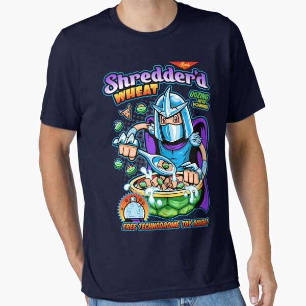 Item preview, Shreddered Wheat designed and sold by harebrained.