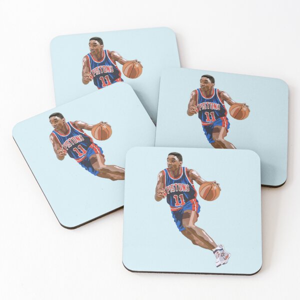 Item preview, Isiah Thomas  designed and sold by ReverieTees96.