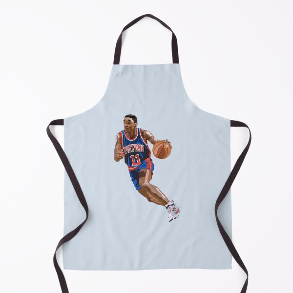 Item preview, Isiah Thomas  designed and sold by ReverieTees96.