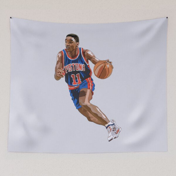 Item preview, Isiah Thomas  designed and sold by ReverieTees96.