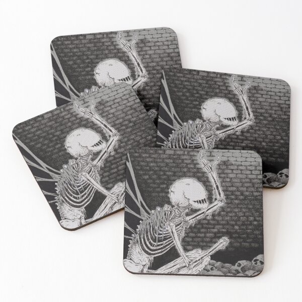 Item preview, Trapped designed and sold by Faishal Amri.