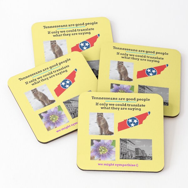 Item preview, "State of Tennessee emblems" designed and sold by skoumpourdides.