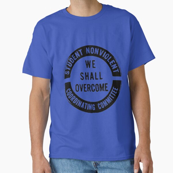 Item preview, Student Nonviolent Coordinating Committee (SNCC) designed and sold by truthtopower.