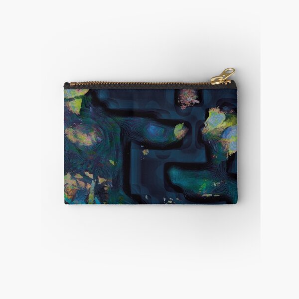 Item preview, Hypothetical fluid | Abstrac texture designed and sold by Jacques Palermo.