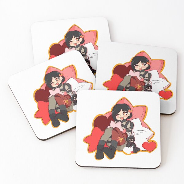 Item preview, Smol Star Aruni designed and sold by MomijiMoji.