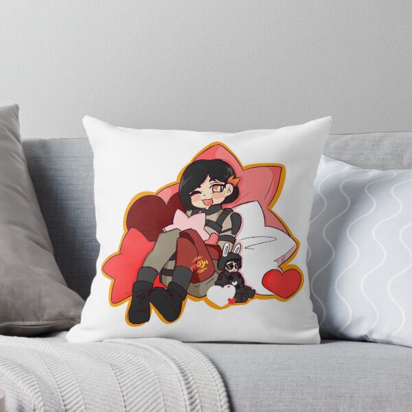Item preview, Smol Star Aruni designed and sold by MomijiMoji.