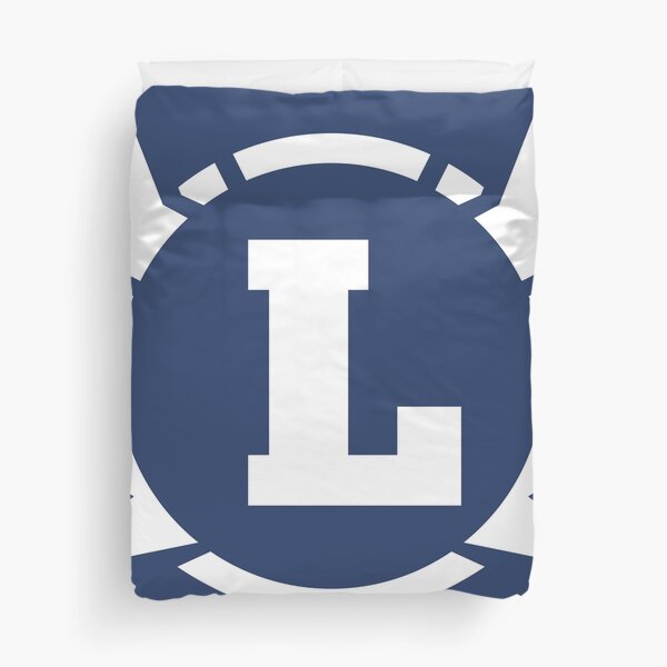Item preview, Superhero Letter L. Power of Wings designed and sold by mgulin.