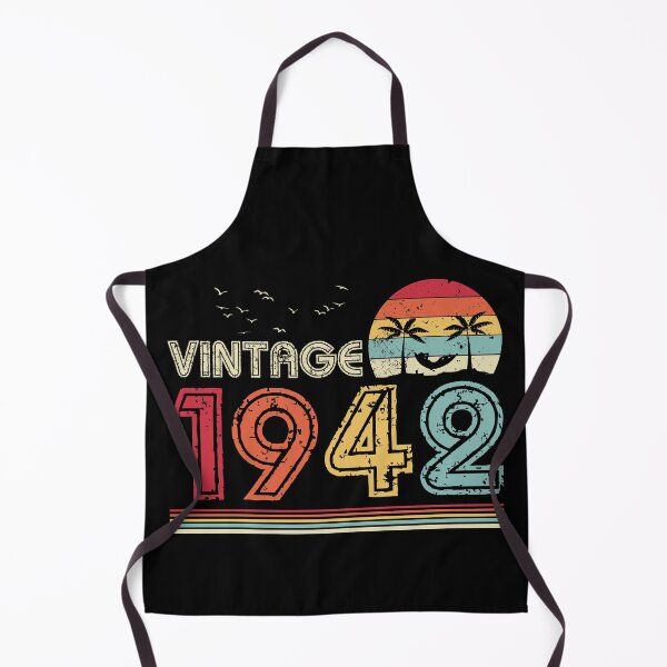 Item preview, Vintage 1942 Limited Edition 79th Birthday Gift 79 Years Old designed and sold by Georgidy.