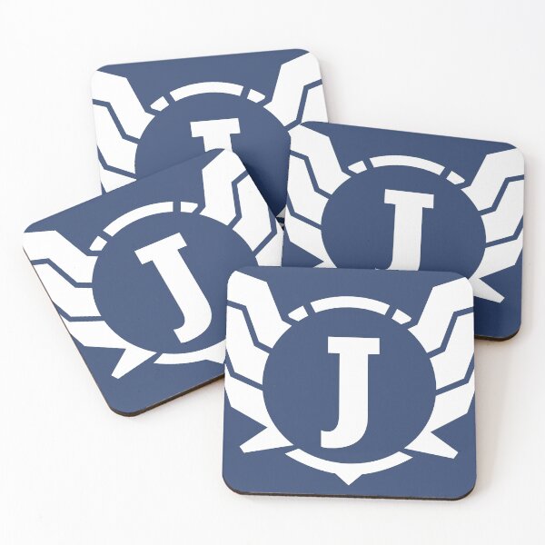 Item preview, Superhero Letter J. Power of Wings designed and sold by mgulin.