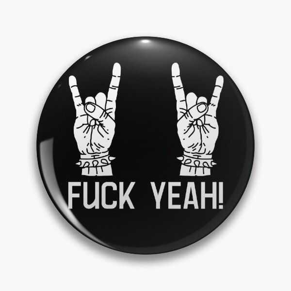 Item preview, Fuck Yeah  designed and sold by ttuniques.
