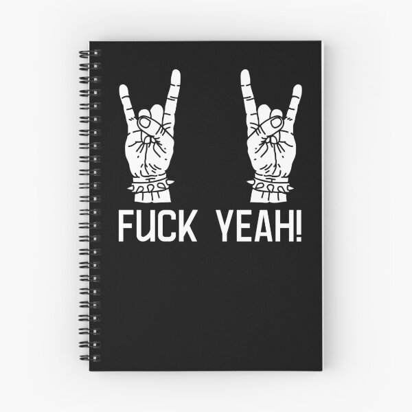 Item preview, Fuck Yeah  designed and sold by ttuniques.