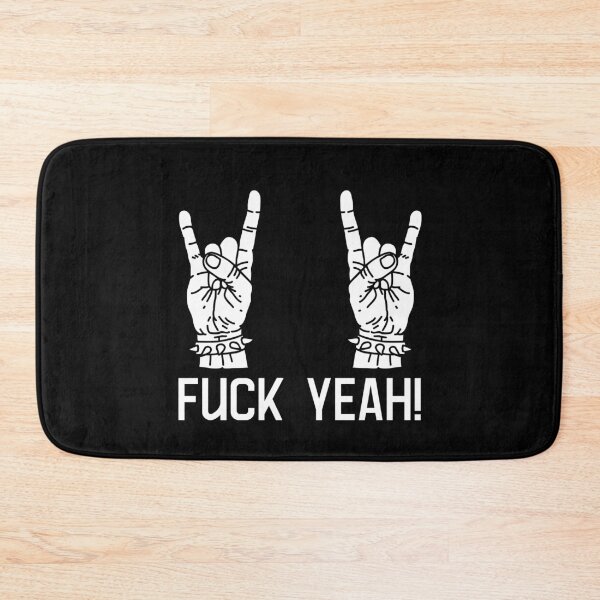 Item preview, Fuck Yeah  designed and sold by ttuniques.