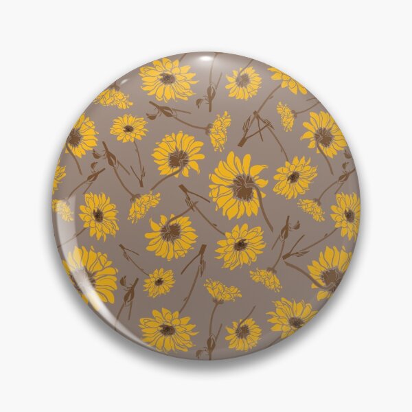 Item preview, Daisy Field designed and sold by BrightL.