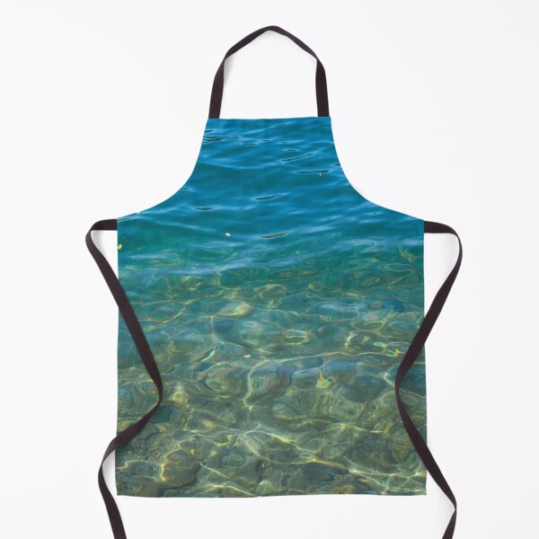 Item preview, crystal clear water at the Alpsee designed and sold by moonaliara.
