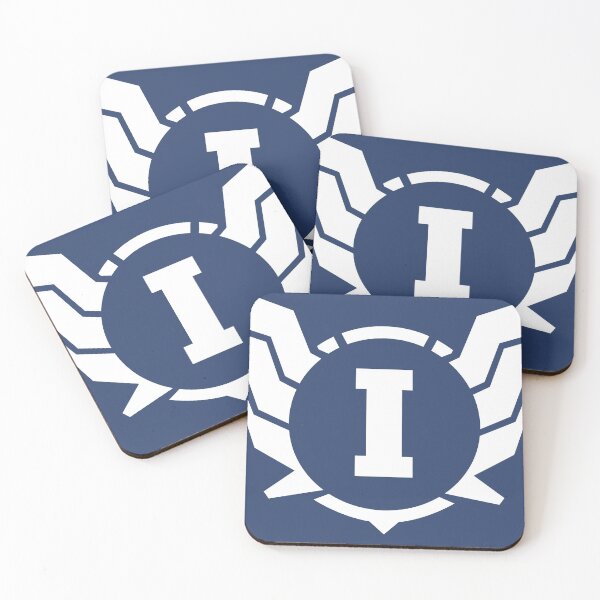 Item preview, Superhero Letter I. Power of Wings designed and sold by mgulin.