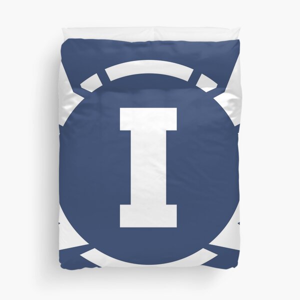 Item preview, Superhero Letter I. Power of Wings designed and sold by mgulin.