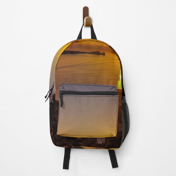 Item preview, Greek Sunset in Milos designed and sold by GRKiT.