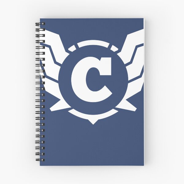 Item preview, Superhero Letter C. Power of Wings designed and sold by mgulin.