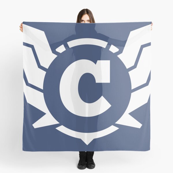 Item preview, Superhero Letter C. Power of Wings designed and sold by mgulin.
