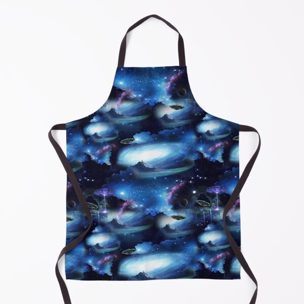 Item preview, Intergalactic Space Journeys designed and sold by NadineMay.