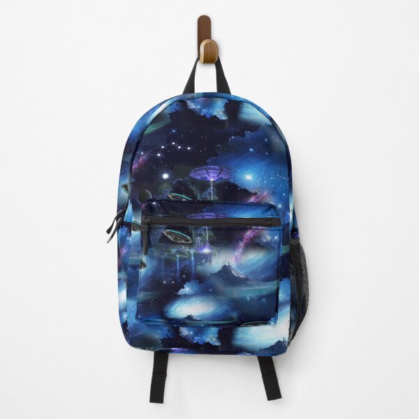 Item preview, Intergalactic Space Journeys designed and sold by NadineMay.