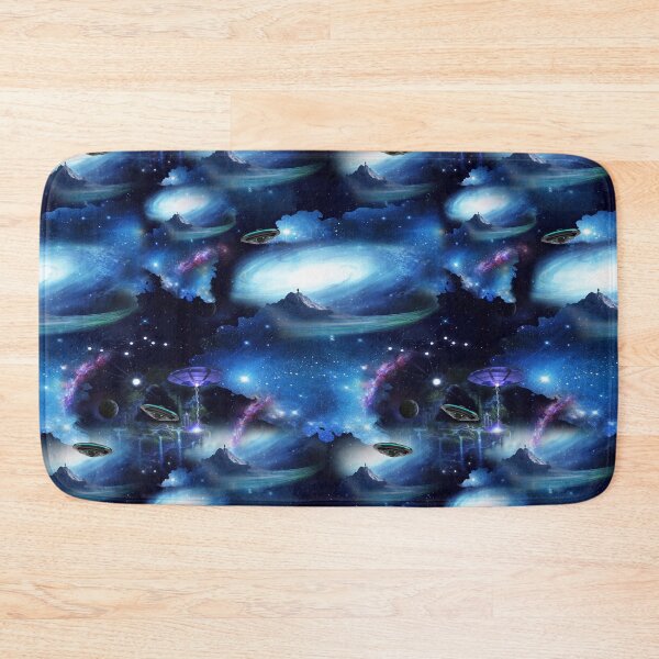 Item preview, Intergalactic Space Journeys designed and sold by NadineMay.