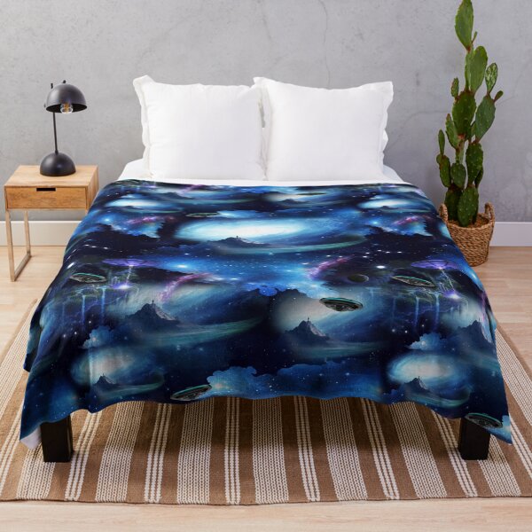Item preview, Intergalactic Space Journeys designed and sold by NadineMay.