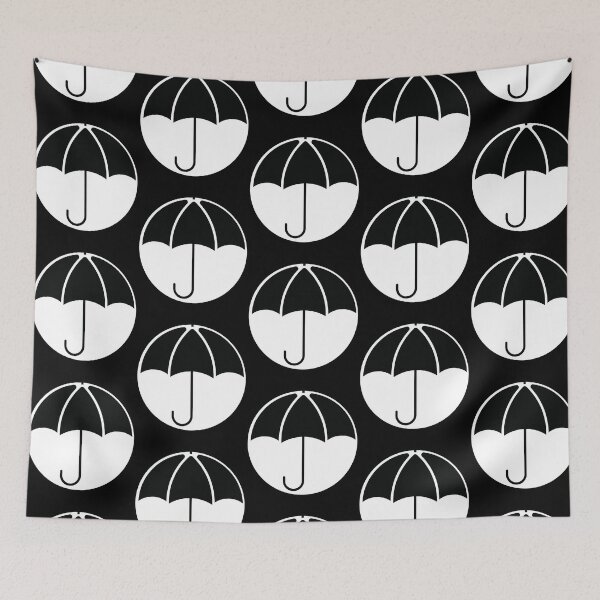 Item preview, Umbrella designed and sold by 216stitches.