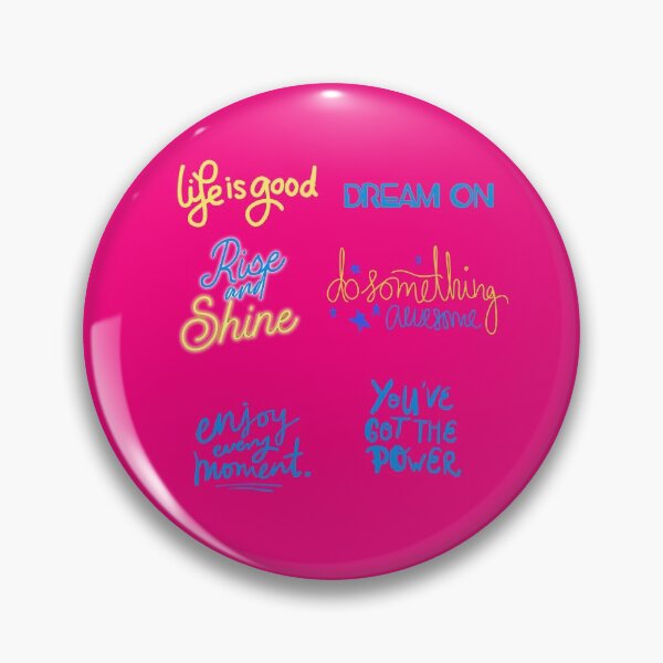 Item preview, live life to the fullest designed and sold by DareDreams.