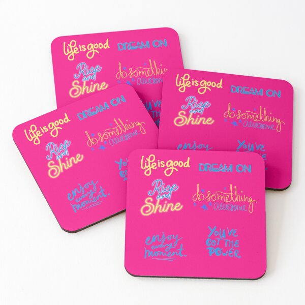 Item preview, live life to the fullest designed and sold by DareDreams.