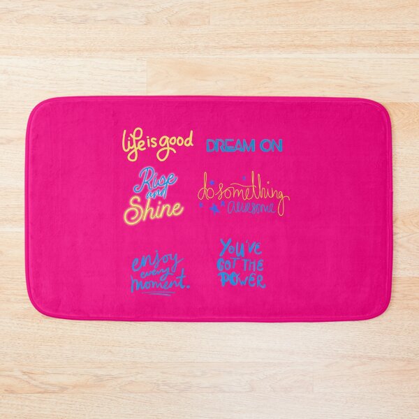 Item preview, live life to the fullest designed and sold by DareDreams.
