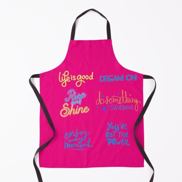 Item preview, live life to the fullest designed and sold by DareDreams.