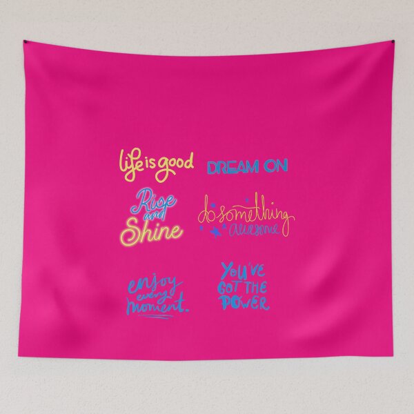 Item preview, live life to the fullest designed and sold by DareDreams.