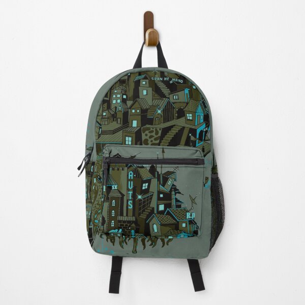 Item preview, Gran Hermano designed and sold by Rogério Puhl.