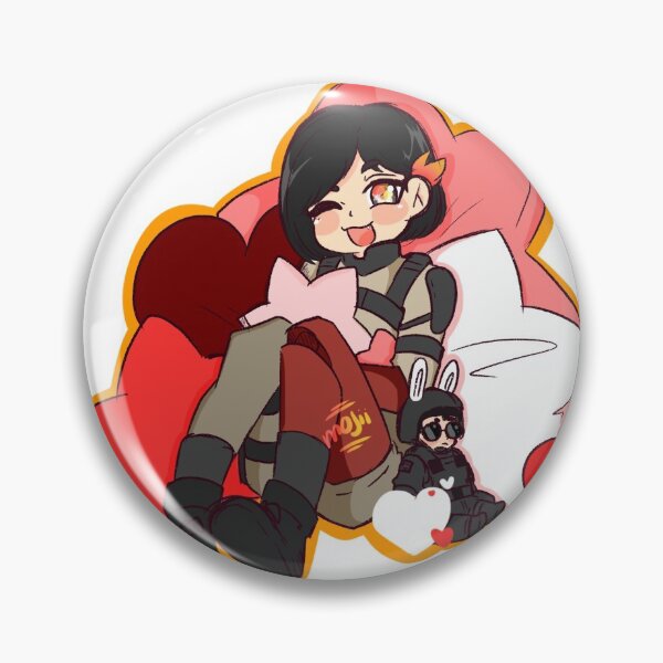 Item preview, Smol Star Aruni designed and sold by MomijiMoji.