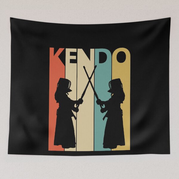 Item preview, Vintage Kendo designed and sold by paulveri.