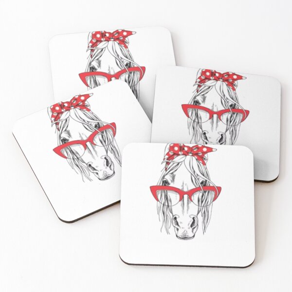 Item preview, amantes de los caballos, camisa divertida de caballos designed and sold by PURPLESHORT.