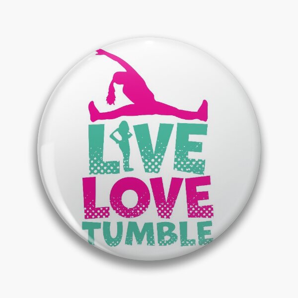 Item preview, Live love tumble  designed and sold by jayfowler9.