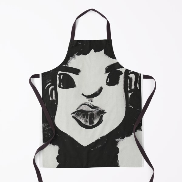Item preview, Female BW designed and sold by Meg MacNeil.