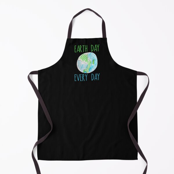 Item preview, Earth Day Every Day designed and sold by FrictionMaxxing.