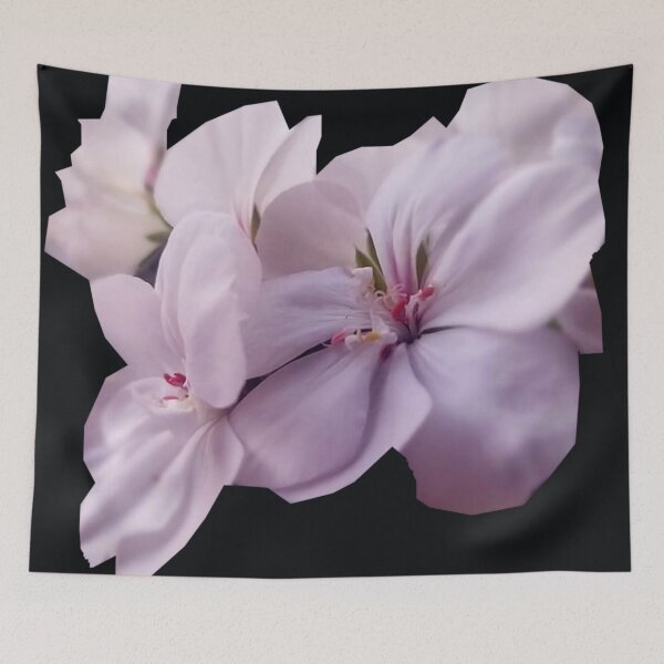 Item preview, Very Pretty White Gardenias Paradise Flowers designed and sold by FarzT.