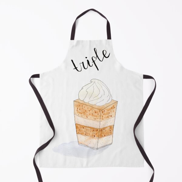 Item preview, Triple. Triple painted in watercolor. designed and sold by Anna Belova.