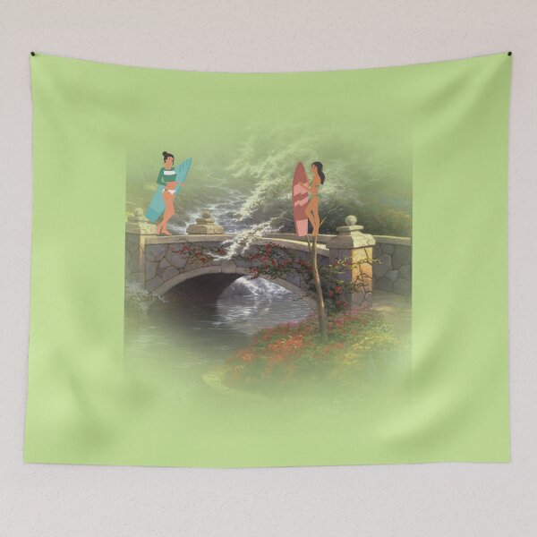 Item preview, Summer days and double plays designed and sold by Suzie-Mara.
