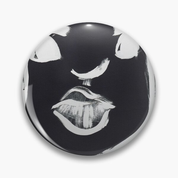 Item preview, Female BW v2 designed and sold by Meg MacNeil.